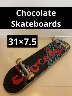 2026年最新】chocola スケートボードの人気アイテム - メルカリ