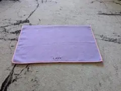 LAVA ヨガラグ　ラベンダー
