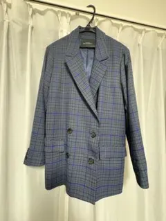 GREEN LABEL RELAXING テーラードジャケット