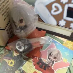 原神 フィギュア 童夢奇珍 召使