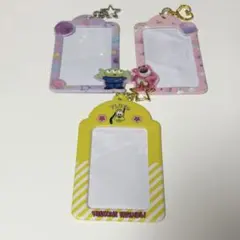 ディズニー ストア プルート ロッツォ リトルグリーンメン トレカケースのサムネイル