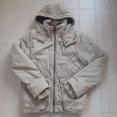 G-STAR RAW ジースターロウフード付きジャケット　ブルゾン