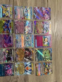 2026年最新】ポケモンカードexまとめ売りの人気アイテム - メルカリ