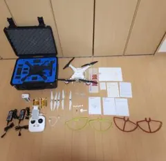 2026年最新】Phantom3 Advancedの人気アイテム - メルカリ