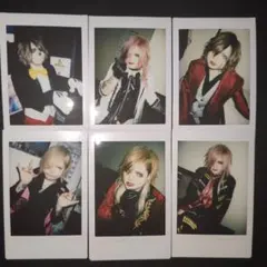 DIAURA yo-kaさんチェキ 8枚セット - メルカリ