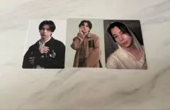 Moonchaser starglow トレカ アダム