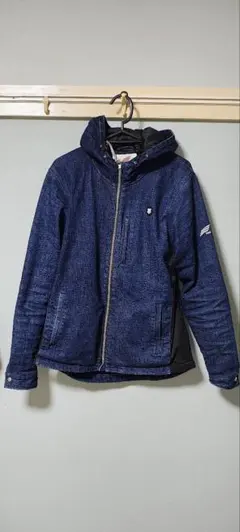 HYOD365 PARKA gano ベージュ Mサイズ - メルカリ