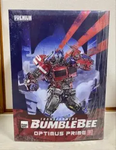 スリーゼロ THREEZERO PREMIUM オプティマスプラ イム - メルカリ