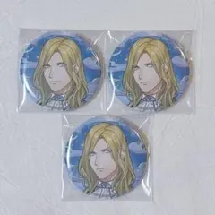 うたプリ SSSバッジ カミュ