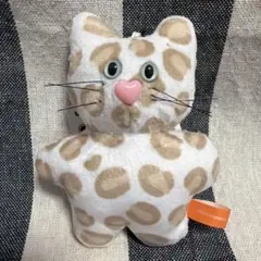 mojojojo Todd friends ハンドメイドぬいぐるみ 黄色いトリ - メルカリ
