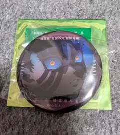 鬼滅の刃無限城編ものがたる眼差しコレクション缶バッジA☆猗窩座☆