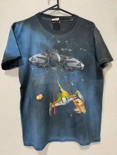 1218STARTREKスタートレックビンテージTシャツ1991年製 - メルカリ
