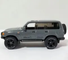 ホットウィール トヨタ ランドクルーザー 80 カスタム品のサムネイル
