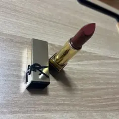 YSL ルージュピュールクチュール　No.O4