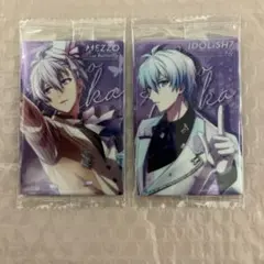 アイドリッシュセブン ウエハース25 逢坂壮五①