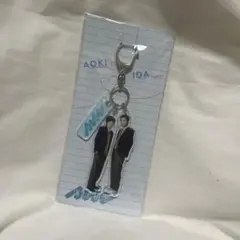 消えた初恋 アクリルキーホルダー