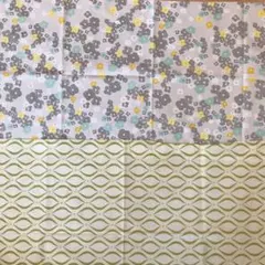 カットクロス 2枚セット④