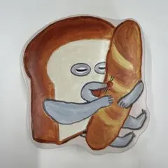 パンどろぼう 缶 バレンタインのサムネイル