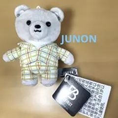 ビーファースト くま ジュノン BGB JUNON