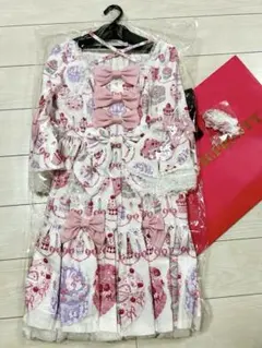 Happy Cakes Dress - メルカリ