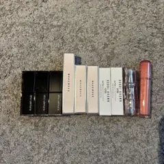 リップ　まとめ売り　10本