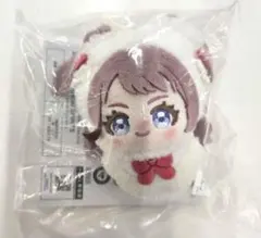 学園アイドルマスター 一番くじ F賞 きららいずマスコット　花海咲季