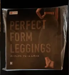 LAVA パーフェクトフォームトップス ロングスリーブ M 新品未使用 正規