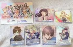 HoneyWorks グッズセット