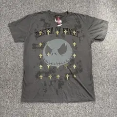 00s ナイトメアービフォアクリスマス Tシャツ デッドストック USA製