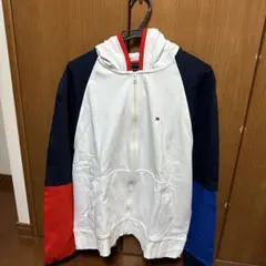 TOMMYHILFIGER パーカー