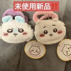 ちいかわ ぬいふわトートミニ モモンガ、ちいかわ、