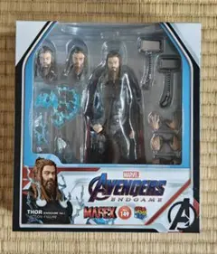 MAFEX No. 149 THOR ENDGAME Ver.
