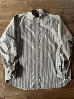 DAIWAPIER39 TECH BAND COLLAR SHIRTS