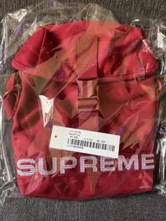 新品SUPREME Field side bagショルダーバッグ SS23