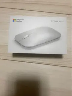 Surface Wi-Fi モバイル マウス グレー KGY-00007