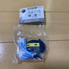たまごっち　ガチャ　ござるっち　はさむんです
