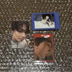ENHYPEN トレカまとめ NIKI