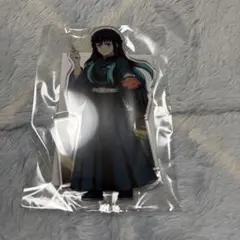 鬼滅の刃 牛角 鬼滅の刃コラボ ufotable アクリルスタンド