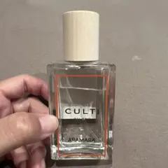 CULTI MILANO ARAMARA ルームスプレー50ml