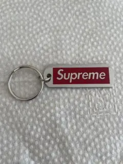 Supreme ロゴキーホルダーのサムネイル