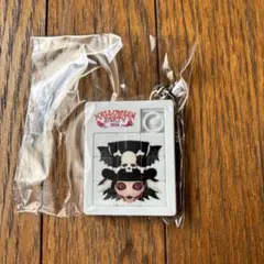 hyde ハロウィンパーティ2014 キーホルダー