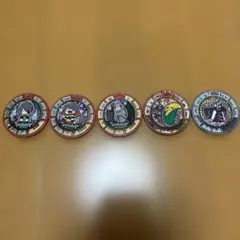 妖怪ウォッチメダル　シャドウサイド