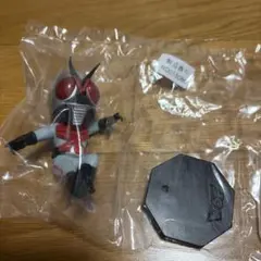 仮面ライダー　ワーコレ~ライダーキック~　仮面ライダーＸのサムネイル