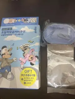 espoir ディズニー限定 クッションファンデ 21 Ivoryのサムネイル
