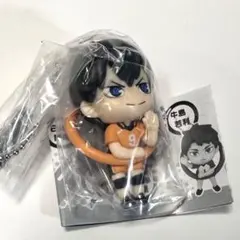 ハイキュー こんにち輪！Vol.3 影山飛雄