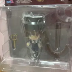 ローゼンメイデン　蒼星石 フィギュア