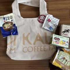 KALDI 福袋　2026年　6点セット