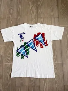 diadora 1990 ワールドカップ イタリア大会 Tシャツのサムネイル