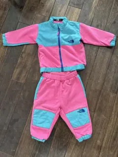 THE NORTH FACE スウェットセットアップ