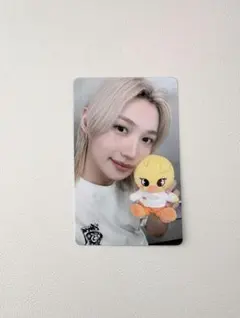 StrayKids SKZOO スキズ フィリックス トレカ ズートピア2 特典